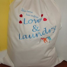 Laundry bags