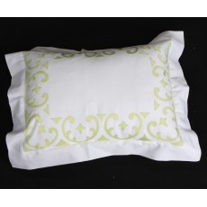 Emboidered Pillow Cases 03