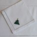 Embroidered Tablecloth 10