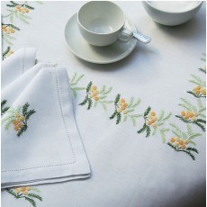 embroidered tablecloth 04