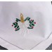 Embroidered Tablecloth 11