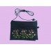 Embroidered Coin Purse 03