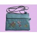 Embroidered Coin Purse 03