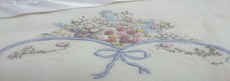 hand embroidery