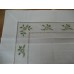 Embroidered napkins0010