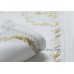 Gold hands embroidered napkins