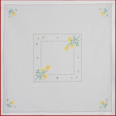 Embroidered napkins003